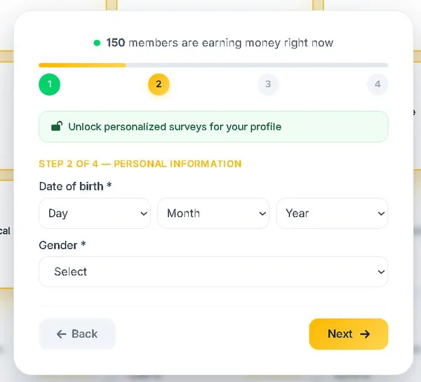 Is KingOpinion a Legitimate Website? (Full Review) KingOpinion profile