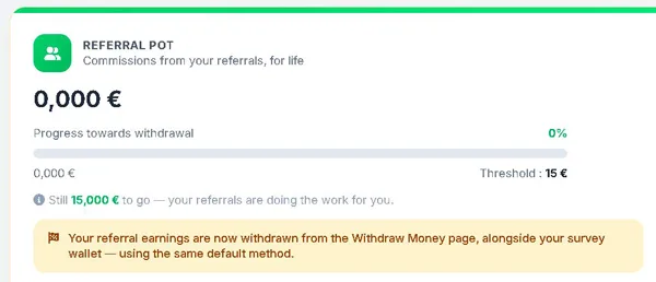 Is KingOpinion a Legitimate Website? (Full Review) KingOpinion referral pot