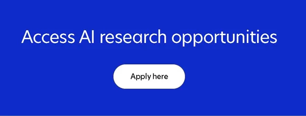 how to apply for access to AI research opportunities on Prolific
