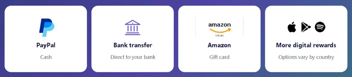 ReferVoice Review – Scam or Legit? (Full Details) ReferVoice payment methods