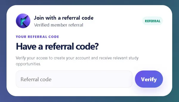 ReferVoice Review – Scam or Legit? (Full Details) ReferVoice sign up with a referral code