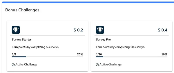 Survimo Review: Real or Fake? Survimo bonus challenges