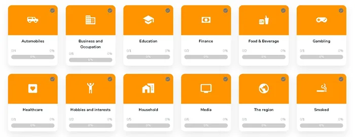 Triaba Review: Is It Good for Beginners? Triaba profile for surveys