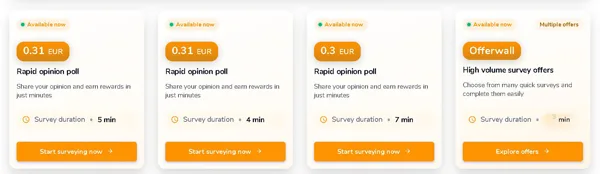 Triaba Review: Is It Good for Beginners? Triaba surveys