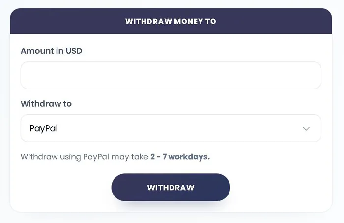 Userfeel Review: How to become a tester? Userfeel payment method
