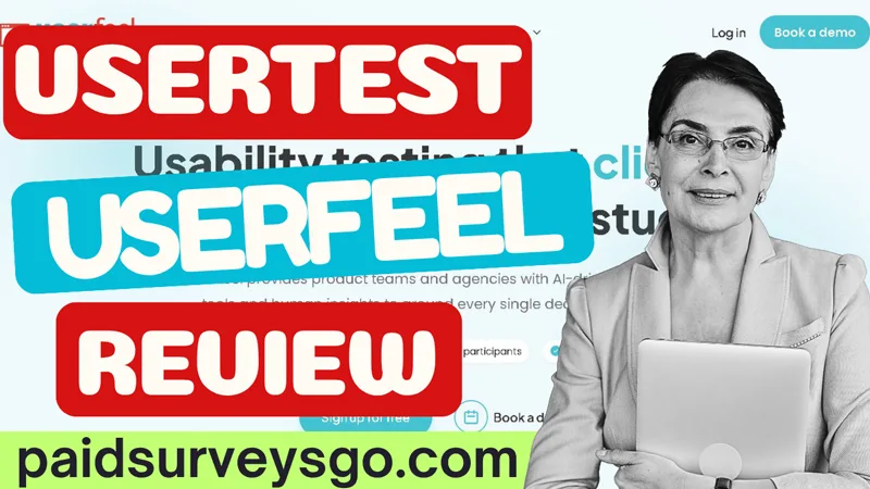 Userfeel review